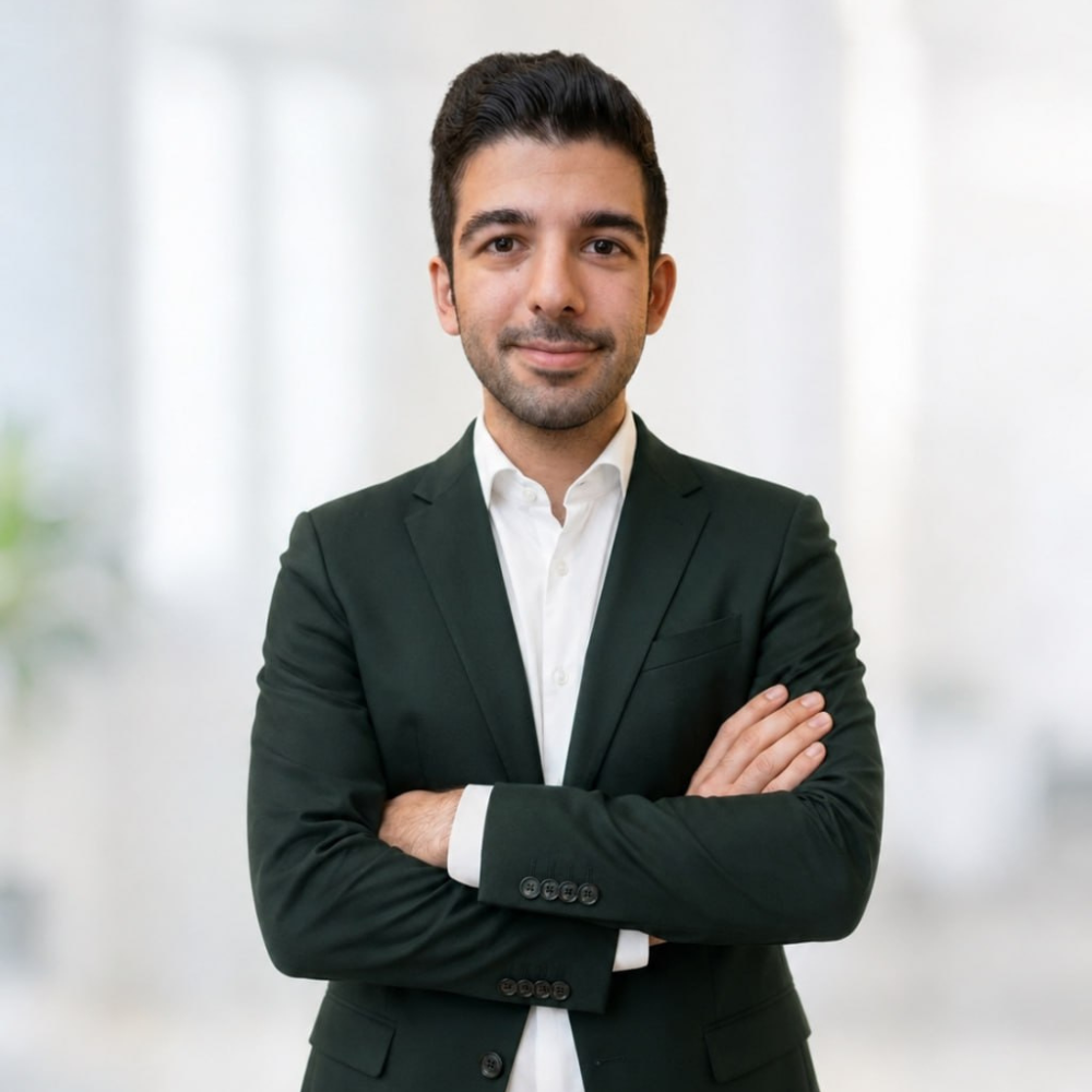 عکسِ یاشار محراب‌زاده