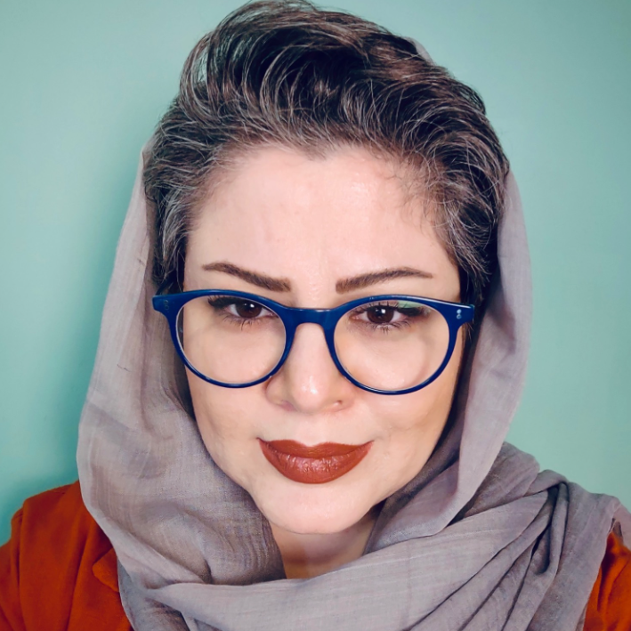 پریا