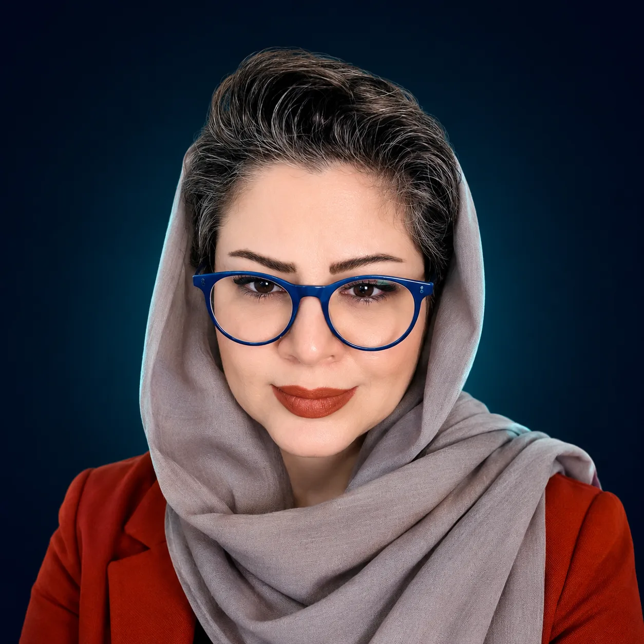 پریا اصلانی